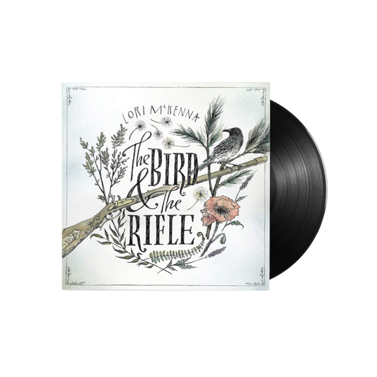 The Bird & The Rifle Vinyl LP