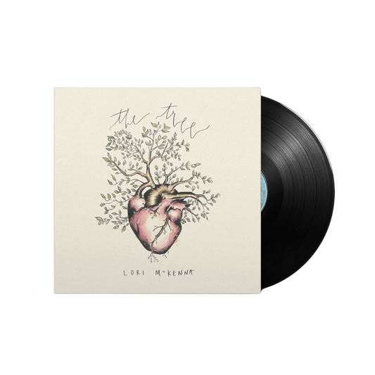 The Tree Vinyl LP