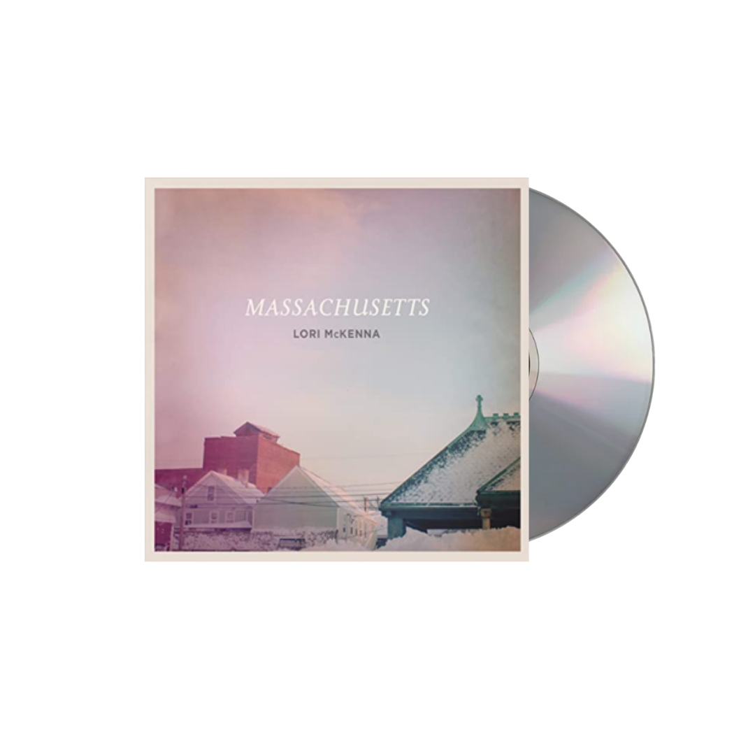 Massachusetts CD