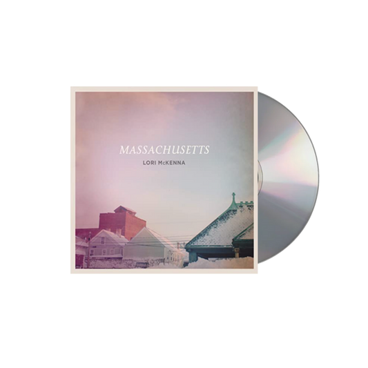 Massachusetts CD