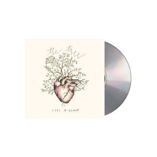 The Tree CD