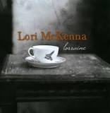 Lorraine CD Lori McKenna